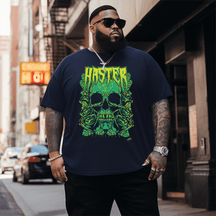 Haster Plus Size T-Shirt