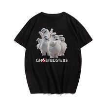 Ghostbusters Men's Plus Size T-shirt