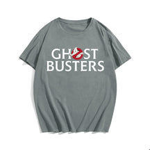 Ghostbusters Men's Plus Size T-shirt