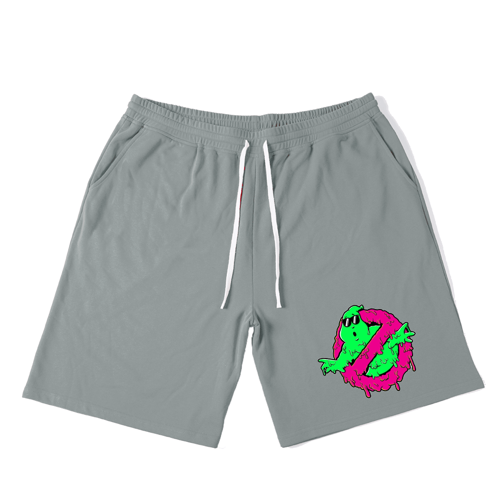 Ghostbusters Big Size Shorts