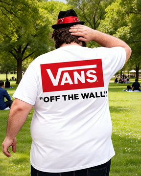 Men's Plus Size Short Sleeve T-Shirt