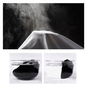 Men's DEATH OR GLORY Skull with Wings Plus Size T-Shirt & Short