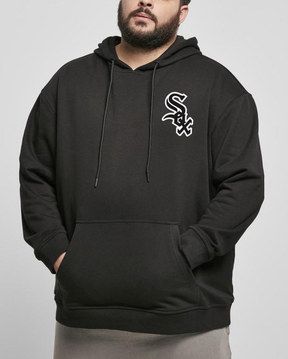 Men's Chicago White Sox Plus Size Hoodie