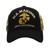 US 250th Anniversary Casual Hat