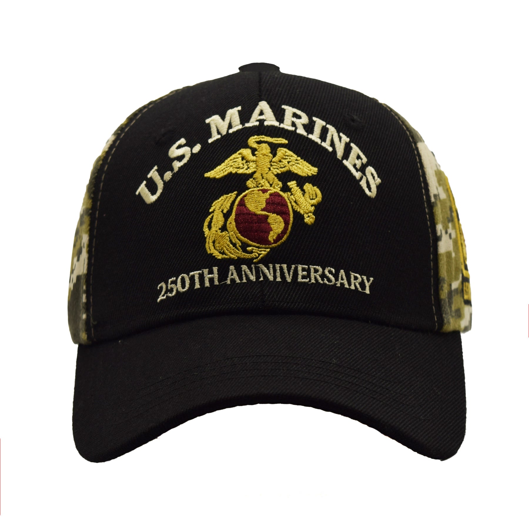US 250th Anniversary Casual Hat