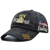 US 250th Anniversary Casual Hat