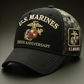 US 250th Anniversary Cap