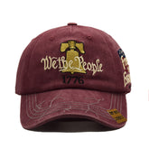 US 250th Anniversary Casual Hat