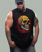 You will become me Men's Sleeveless Tee