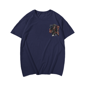 Men's Plus Size 1776% Sure T-Shirt