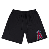 Pure Cotton Men's Plus Size Shorts