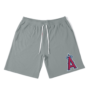 Pure Cotton Men's Plus Size Shorts