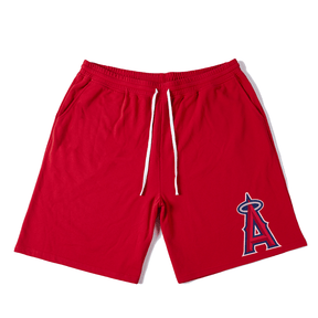 Pure Cotton Men's Plus Size Shorts